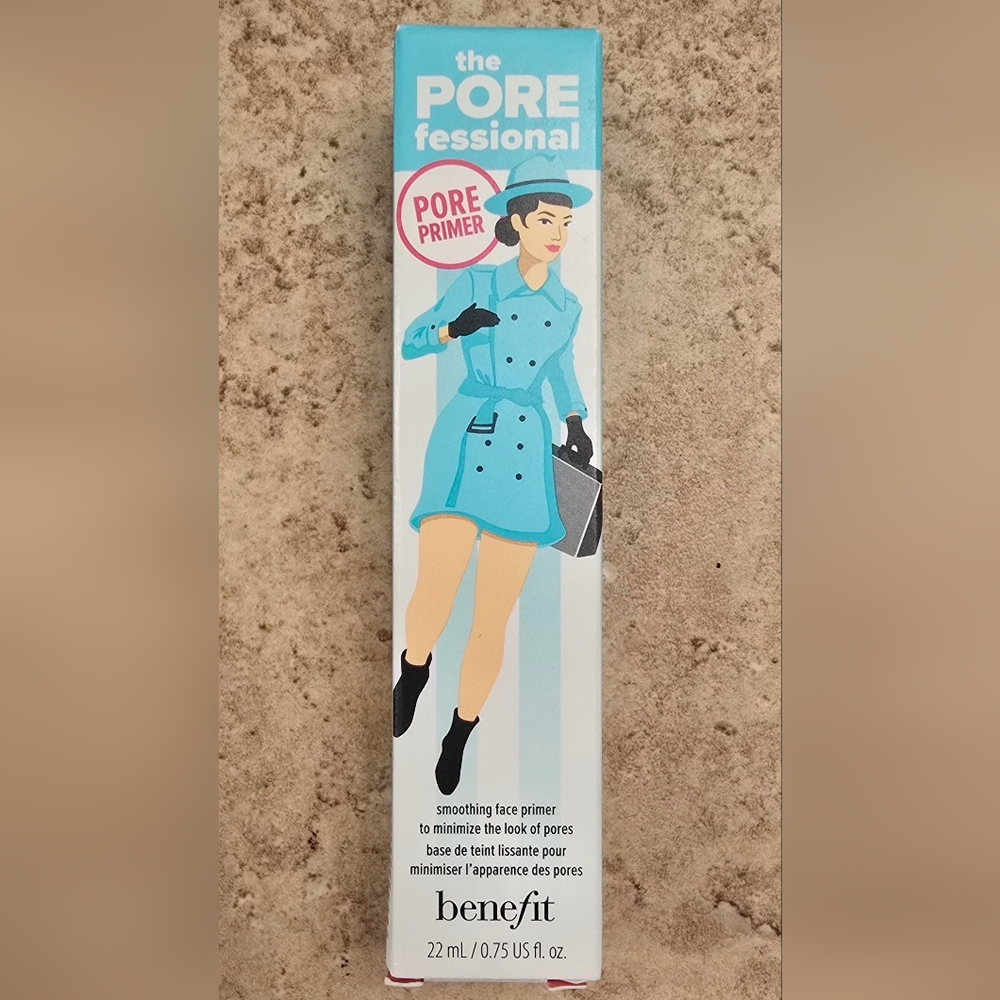 Benefit The POREfessional Pore Primer